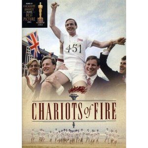 Chariots of Fire (DVD, 2010) Ben Cross Ian Charleson New